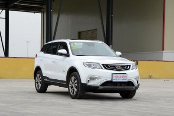 这些SUV热度辣么高 实际销量到底行不行？