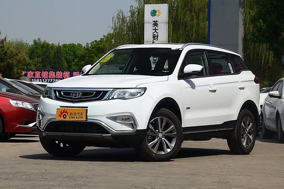 年底购车好时机！这些热门SUV和轿车真的能优惠吗？