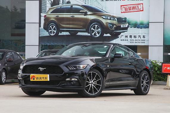 最高优惠十几万！没想到这些“平民跑车”也降价这么狠