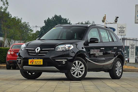 这几款进口SUV现在不抄底，以后也没机会了！