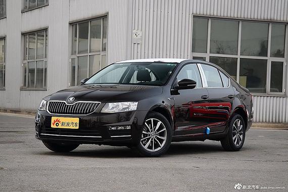 落地15万 这些实惠合资车还带全景天窗