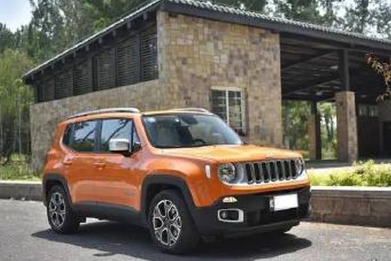 除了日系 15万左右有哪些好看好用的合资SUV？