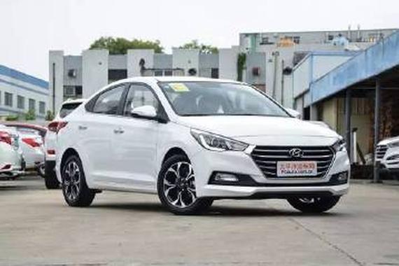 这几款新上市的合资车只要7万元起