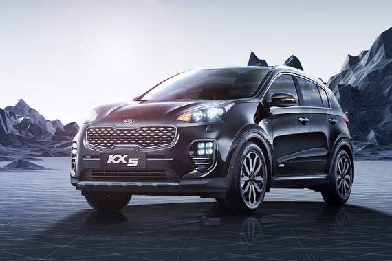 同样一片蓝天下 现代和起亚差距为什么有点大