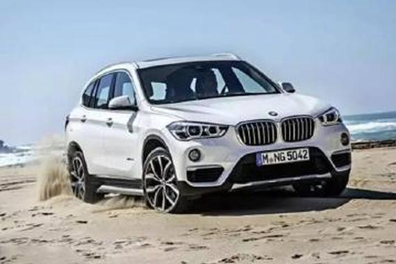 豪华SUV都这么便宜，让别的车子怎么活！