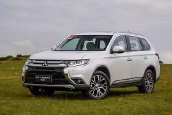 20万7座合资SUV不是非得买汉兰达！