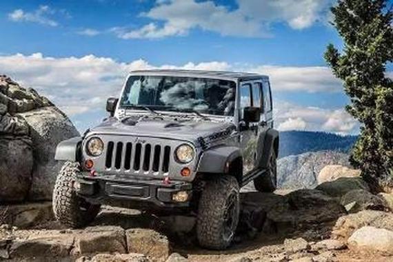 谁说四驱SUV就很贵！这些你都买得起