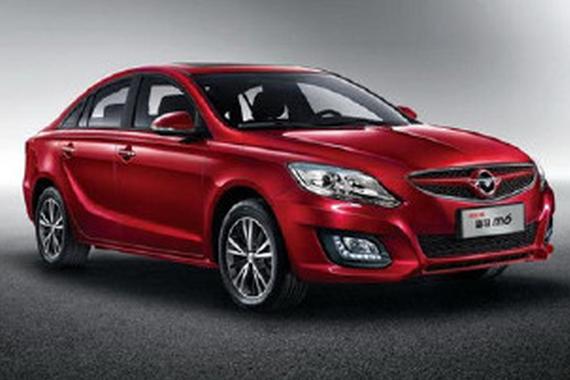 10万元大空间全新家轿 性价比也杠杠滴