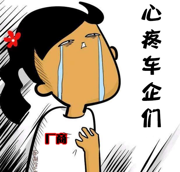 摇号新虐杀 你为什么还不中？