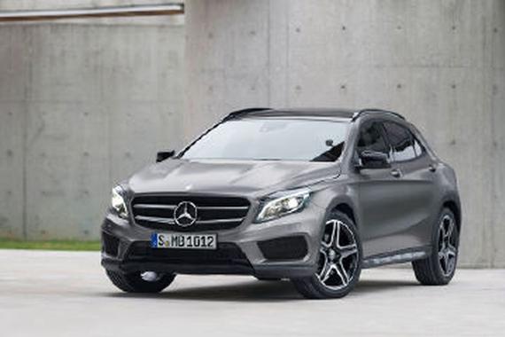 20多万买途观、昂科威，真不如看看它们