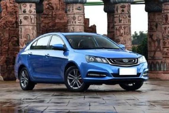 9月热销国产家轿 自主品牌已崛起？