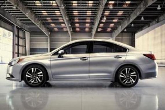 新车即将扎堆上市！盘点11月即将亮相车型