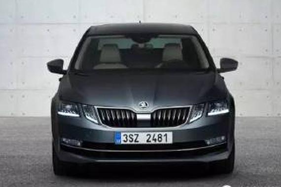 美到不行还是丑得爆炸？斯柯达明锐改款抢先看