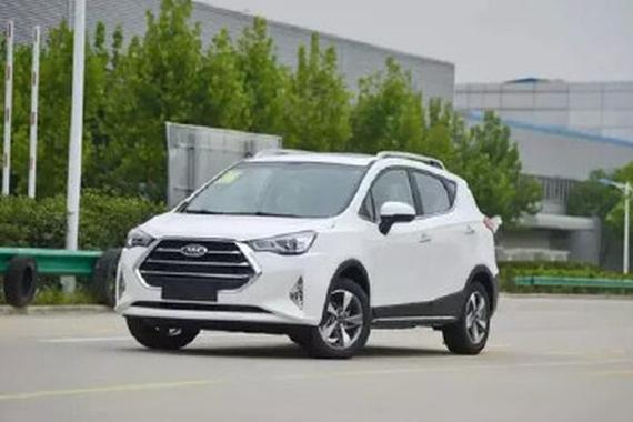 四款7万元经济实惠自主SUV 颜值还不赖