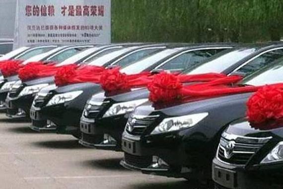 菜鸟提新车，检查外观，是最重要一环？