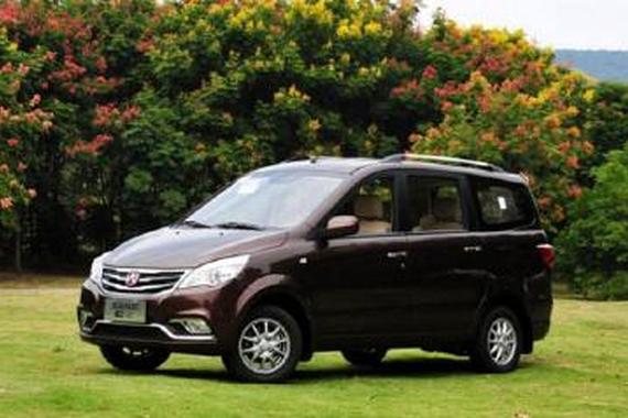 为何五菱宝骏MPV能称王称霸？只是因为这几款车太低调