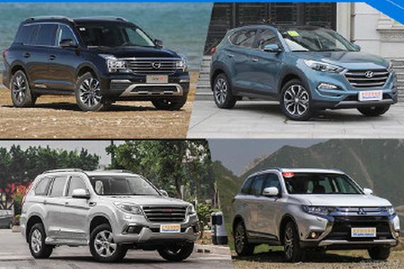 这么多20万的7座SUV可选，传祺GS8值得买吗？