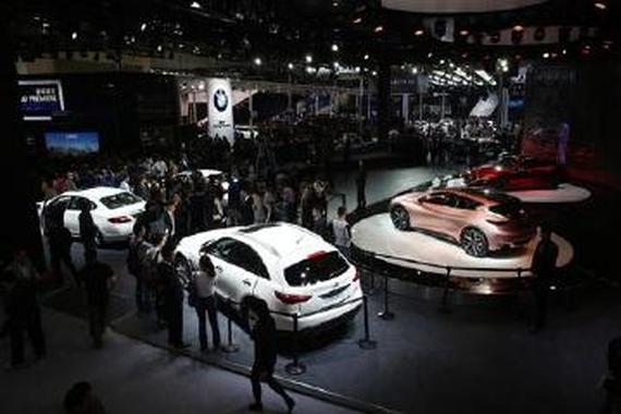 买车流程你知道么 看完九条不后悔