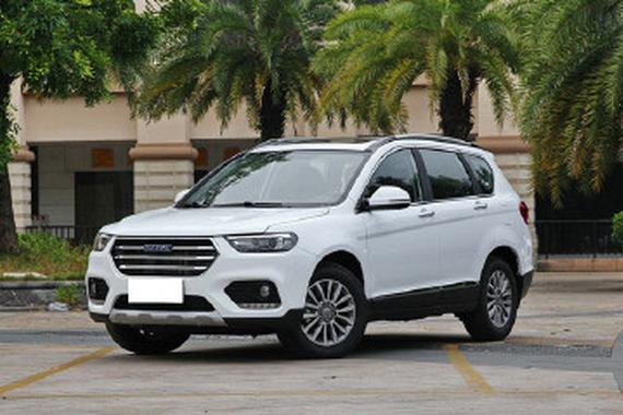 这些10万级的车并不便宜！为什么都跟抢白菜似的？