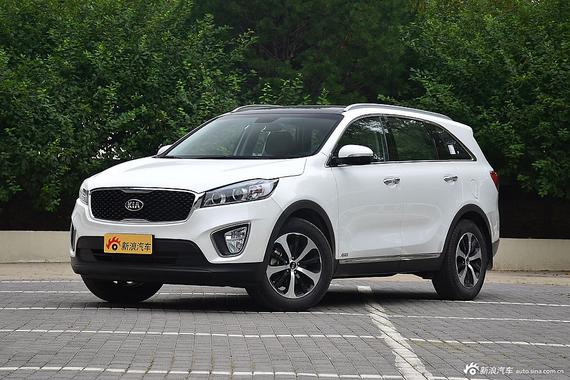 还在问买哪款！？最强七座SUV霸气推荐！