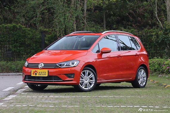 别再抱怨空间不够！这些大空间旅行车只要13万起