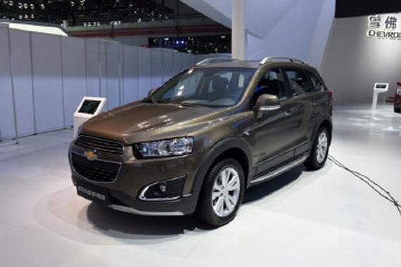 智问智答：落地20万的自动挡四驱SUV怎么选？