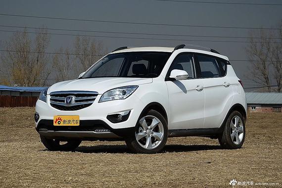 为何合资小型SUV卖不过自主小型SUV？