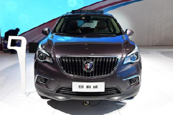 为什么经济差，SUV的销量却在逆生长？