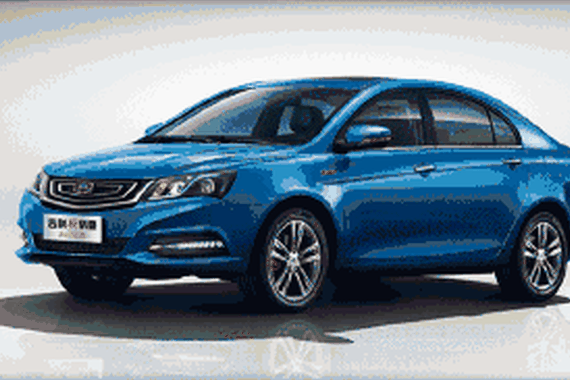 媲美合资！这几款6万起步的国产轿车，买一辆过年不错！