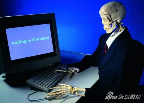 玩电脑易不育?IT男长时间工作竟致妻子不孕_八