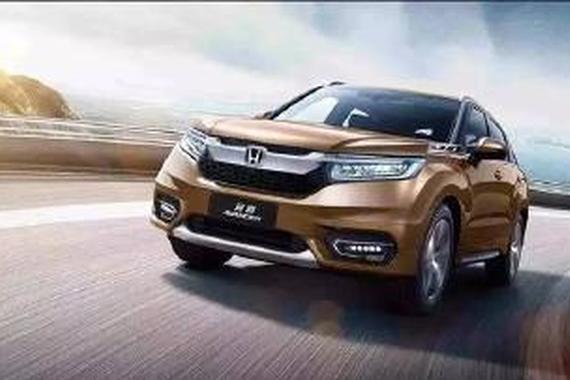 预算20-30万 买SUV选谁更划算？