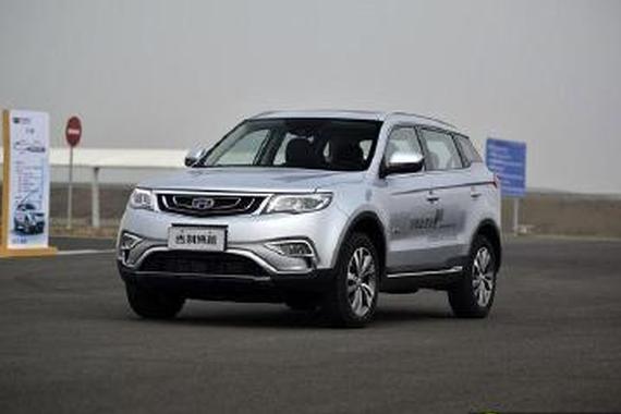 10万元内能买到这些好车，SUV轿车都有！