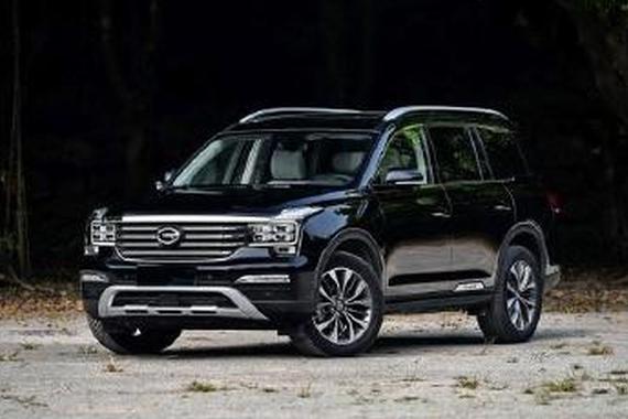 中国只会造低端汽车？这些车型说NO！