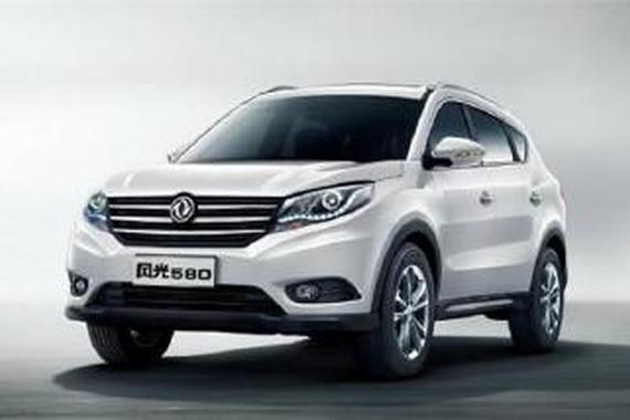 7万也能买7座的SUV？很多人不会选