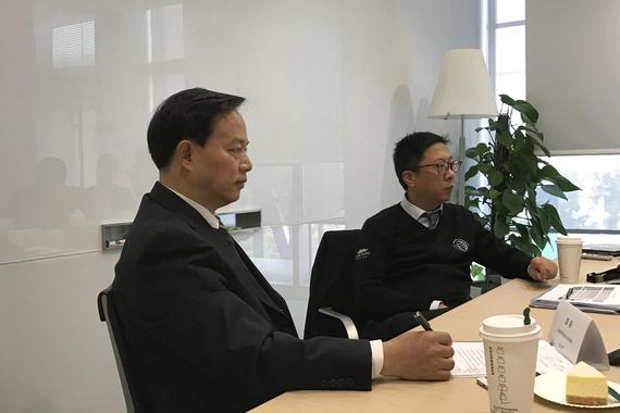 英菲尼迪加快产品投放步伐 年底推QX30 SUV