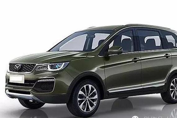 二款极像MPV的自主SUV 还不到10万块？