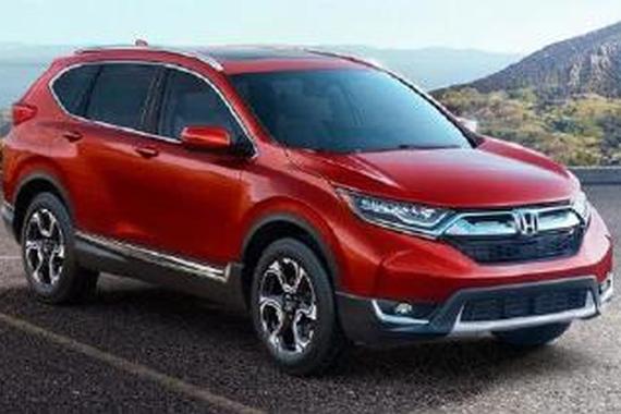 纳尼？日本车为何在美国销量很好？