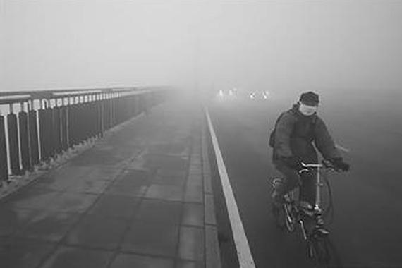 冬季雾霾来袭 12万拿下后出风口及PM2.5过滤