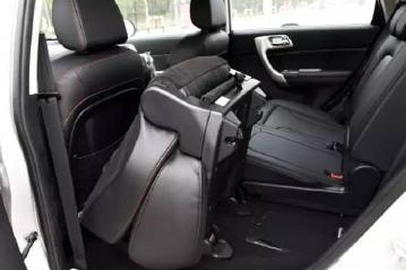 哈弗H6这几个问题，啥时能改改？