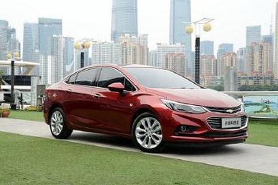 美国也卖！这三款10-20万纯正美系车底盘超扎实