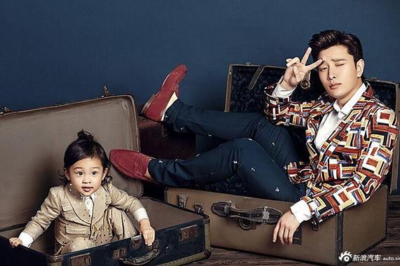 贾乃亮买辆二手车，竟然价值1900万？