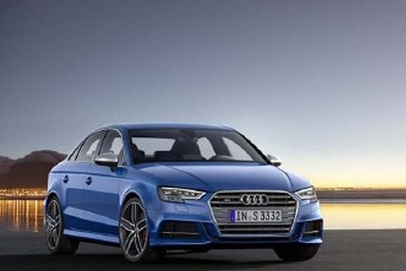 碉堡了！这些国产/合资牛车竟然有这么多黑科技