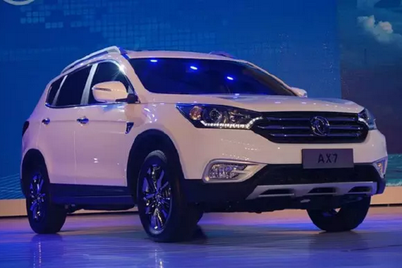 对付“网约车新政”这几款车老司机们必须看