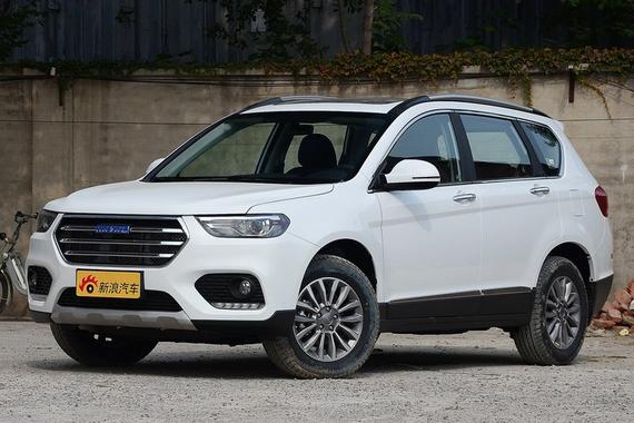 销量榜长期占据第一，人气哈弗H6应该选哪个配置？