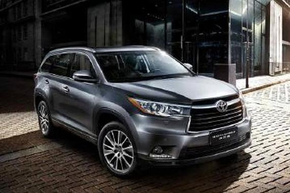 10-50万的SUV怎么选？