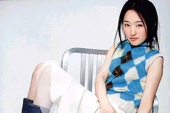 让我轻轻地告诉你 杨钰莹的座驾到底有多牛