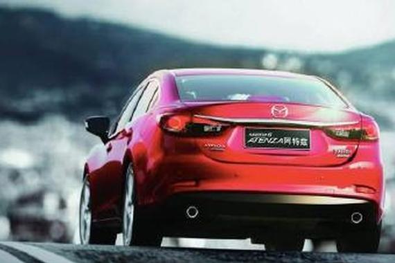 这十款车超性感还不贵  买了只会让人艳羡