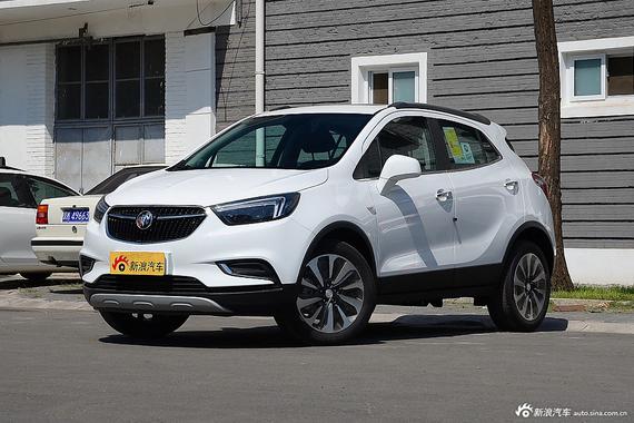 别犹豫了 15万内合资SUV买他们准没错！