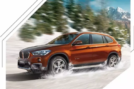 有面子！20多万的奥迪、奔驰、宝马SUV，哪款最值得买？