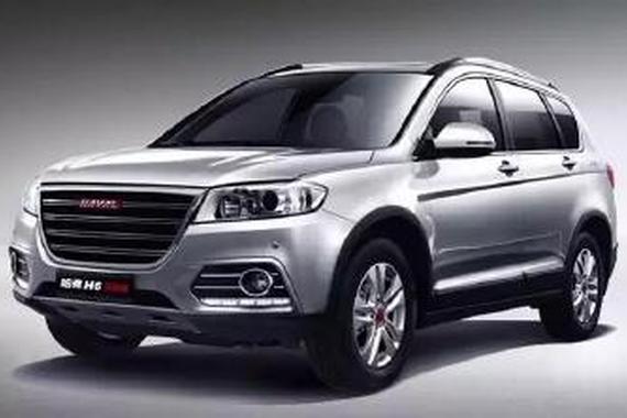 要买那些爆卖的国产SUV，你知道它哪里不给力？